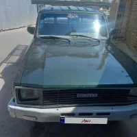مزدا ۱۶۰۰