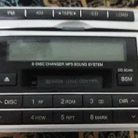 ضبط شرکتی HYUNDAI AUTONET