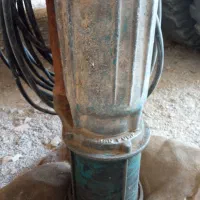 کفکش ۷۲ متری « RAD PUMP » راد پمپ