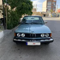 BMV کوپه 320