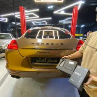 نیازمند به دیتیلینگ صفرشویی پولیش حرفه ای