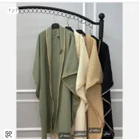 مانتو نونو این عکس مانتو نیست