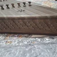 سنتور|سازهای سنتی|نورآباد ممسنی, |دیوار