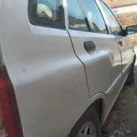 ۱۱۱مدل ۹۵ درحد|خودرو سواری و وانت|کاشمر, |دیوار