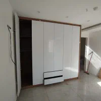 ساخت کابینت و کمد دیواری و انواع تعمیرات