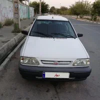 پراید۸۶
