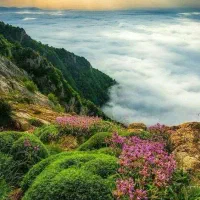 تور 4 روزه فیلبند تا ساحل خزر