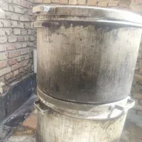 دیگ بزرگ