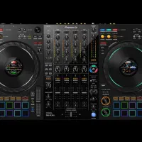 دیجی DJ نور صدا 3.5