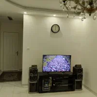 فاز ۱۱ طبقه ۹ ویو ابدی بلوار دانا فول امکانات