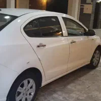 شاهین cvt 403|خودرو سواری و وانت|زنجان, |دیوار
