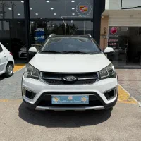 مدل ۱۳۹۶ دنده ای درجه یکX22