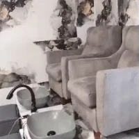 آموزش و خدمات پدیکور