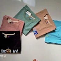 تیشرت باکسی