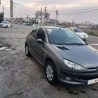 206تیپ 2|خودرو سواری و وانت|رشت, بالاکویه|دیوار