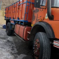 سیپاد می‌بندم رو ماشین تک