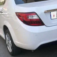 دنا پلاس توربو اتوماتیک ۱۴۰۲ بدون رنگ