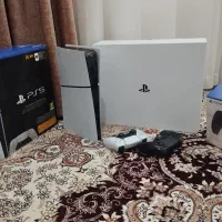 فروش پلی استیشن 5 و4
