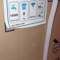 لباس شویی پاکشوما