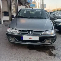 پژو پارس