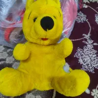 عروسک