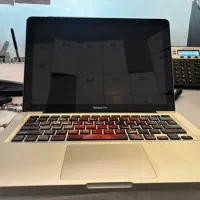 MacBook Pro 13 211
