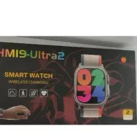 ساعت هوشمند HMI9