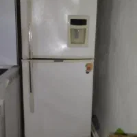 یخچال فریزر