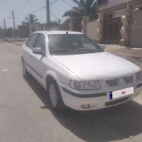 ماشین سمند