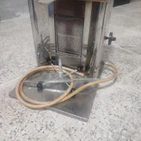 دستگاه دنر پز خانگی پیمک