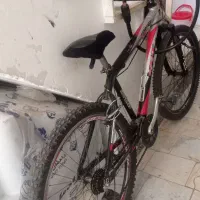 دوچرخه ۲۶ویوا بدنه آلوینیوم