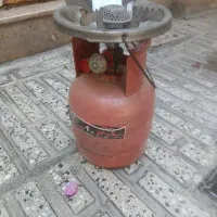 پیک نیک کوچک مسافرتی همراه چادر لنسر پتو
