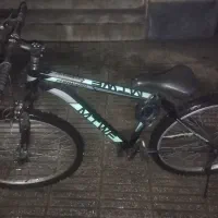 دوچرخه 26