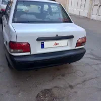 پراید ۸۴ خونگی