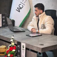 استخدام ادمین حضوری / نیازمند ادمین و ادیتور هستیم