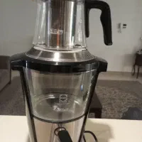 سماور برقی فلر اصل اصل و نو