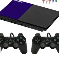 پلی استیشن 2