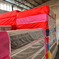 کارخونه تولید تشک رویال