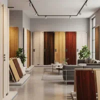 کارگر ساده جهت بارگیری انبار ام دی اف