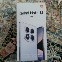 Redmi Note 140Pro