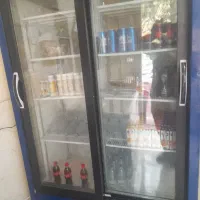 یخچال ایستاده
