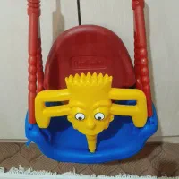 تاب بچه