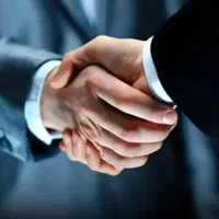 دعوت به همکاری و شراکت