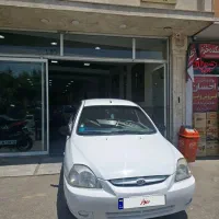 ریو مدل ۸۶