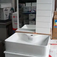 روشویی داتیس پارس سرام