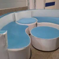 مبل ال ۷ نفره