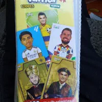 کیمدی معاوضه
