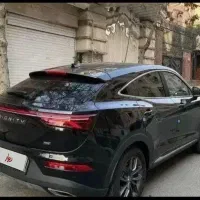 دگینتی مشکی ۴۰۴ داخل مارون درحد خشک