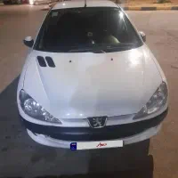 فروش ۲۰۶ صندوقدار فوری