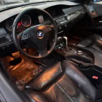 bmw 530i|خودرو سواری و وانت|اندیشه, اندیشه فاز ۳|دیوار